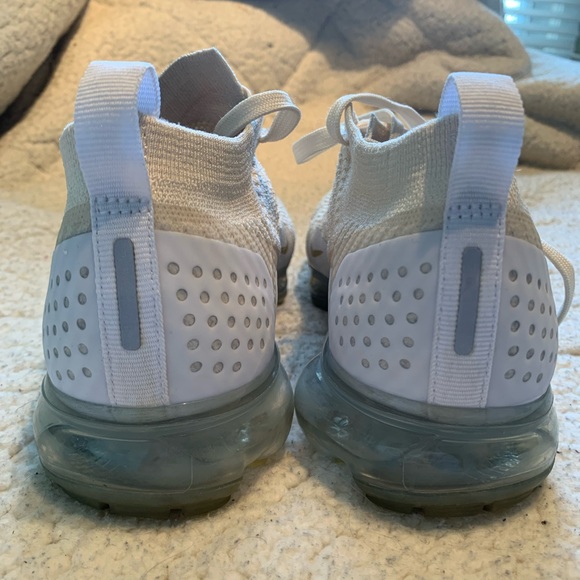 Nike VaporMax flyknit 2 - Picture 2 of 6